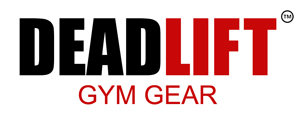 Deadlift Gym Gear