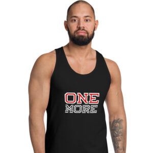 deadlift-tanktop-one-more-man