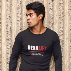 Deadlift-gym-gear-long-sleeve-t-shirt